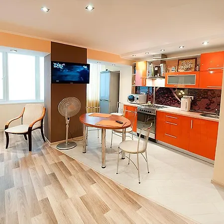 Nemiga Center Studio